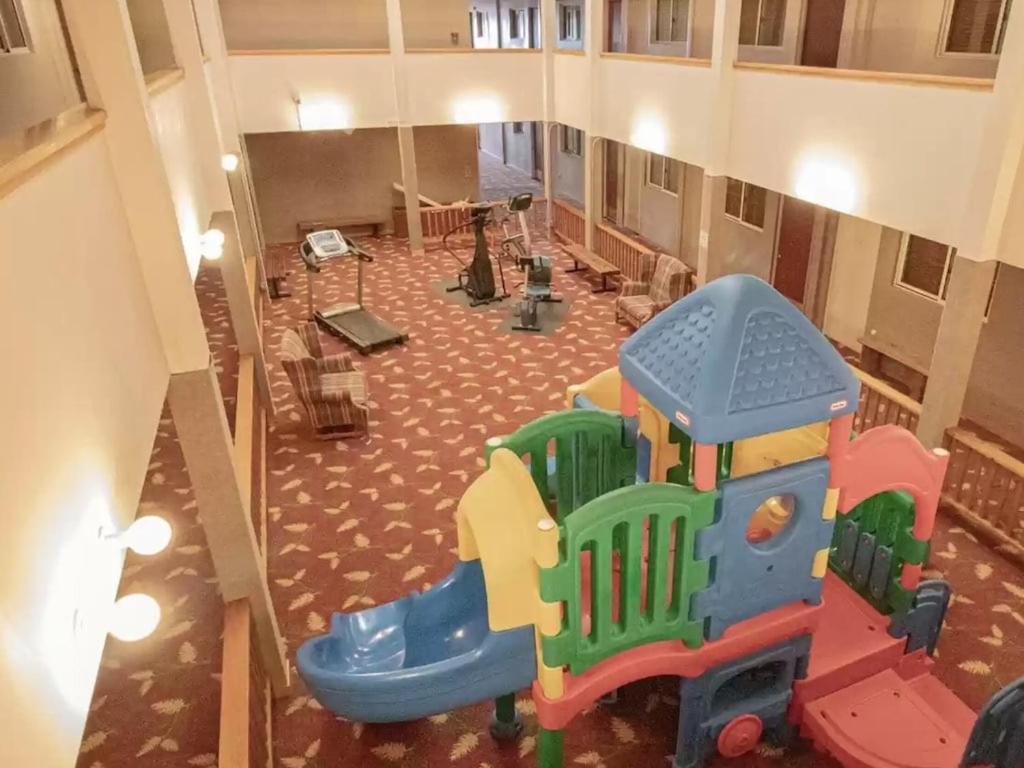 סנואושו Enjoy The Long Range View, Ski In N Out Top Of The Mountain Condo מראה חיצוני תמונה